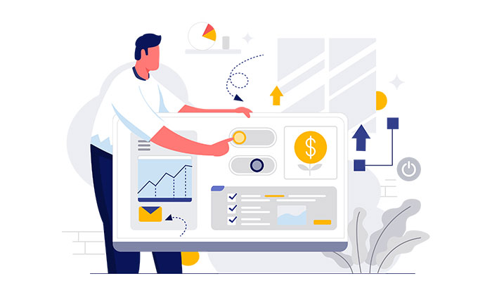 Wordpress 6.1 improved database performance website