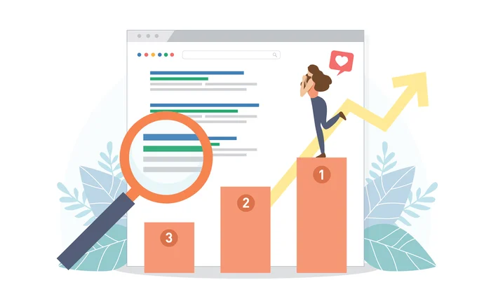 Improve website ranking with smart seo
