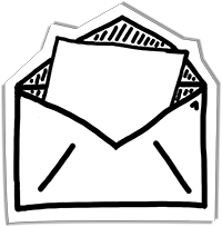 Email Marketing engagement icon