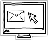 Email-(Papercut)