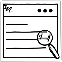 Search Engine Optimization Marketing Consultants icon